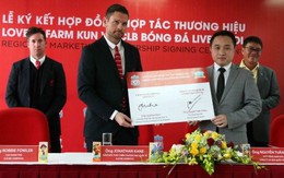 ​IDP đầu tư hệ thống quản trị doanh nghiệp công nghệ mới