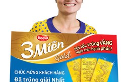 ​“Mở lốc trúng vàng” khép lại trong niềm hoan hỉ khắp 3 miền