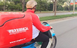 ​Bùng nổ trào lưu dịch vụ giao hàng tận nơi tại TP.HCM