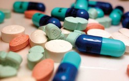 ​Bổ sung 60 tỷ đồng mua thuốc điều trị HIV