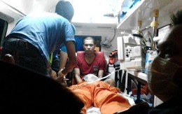 3 thuyền viên Việt Nam thiệt mạng ở Malaysia