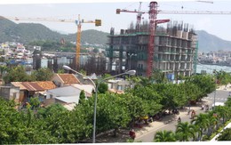 Không để bêtông vây hãm tháp Bà Po Nagar Nha Trang