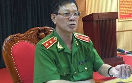 Phá vụ án thảm sát không phải chiến công  mà là trách nhiệm