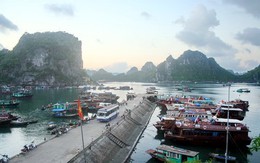 Quảng Ninh đề xuất thành lập
Sở Du lịch