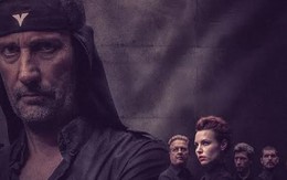 Laibach - ban nhạc nước ngoài đầu tiên trình diễn ở Triều Tiên