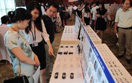 Doanh nghiệp than khó lọt “mắt xanh” đại gia