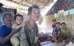 Đau cổ họng  6 người chết: có ổ bệnh bạch hầu tại địa phương