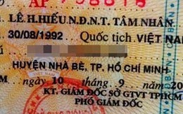 Những cái tên có một không hai