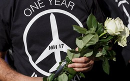 Hà Lan, Úc tưởng niệm thảm kịch MH17