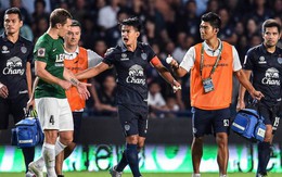 Thai League xôn xao vì nghi án phân biệt chủng tộc