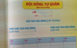 Chẳng phải vì cái tên