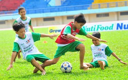 77 thí sinh lọt vào VCK tuyển sinh Học viện Nutifood