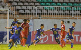 Hoàng Anh Gia Lai tạm qua cơn bĩ cực