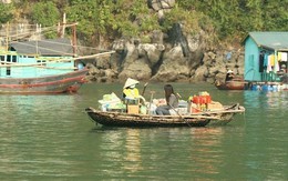 ​Quảng Ninh thực hiện “Sáng kiến liên minh Vịnh Hạ Long-Cát Bà”