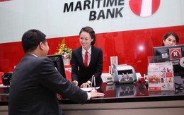 ​MDB sáp nhập vào Maritime Bank