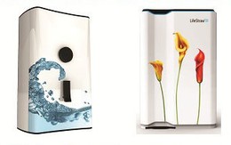 ​Máy lọc nước, thiết bị lọc và xử lý nước Lifestraw - Thụy Sĩ