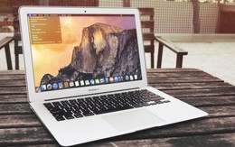 Lỗ hổng OS X Yosemite dâng máy Mac cho hacker