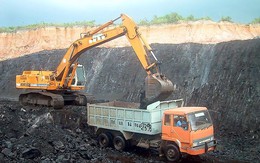 Dẹp các mỏ khai thác khoáng sản nhỏ lẻ