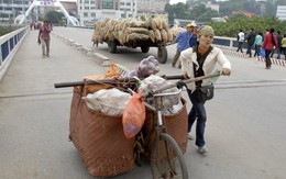 Chênh số liệu nhập hàng Việt Nam và Trung Quốc do đâu?