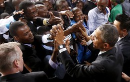 Thông điệp “từ trái tim” của Tổng thống Obama