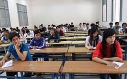 Các trường phải tạo điều kiện cho thí sinh rút hồ sơ