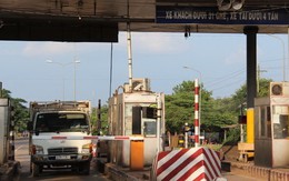 TP.HCM sẽ có thêm 4 trạm thu phí mới