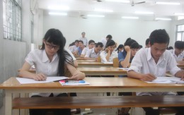 ĐH Luật TP.HCM xét tuyển bằng học bạ và điểm thi THPT