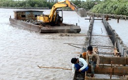 Tài nguyên: Không thể mạnh ai nấy khai thác, quản lý