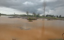 ​Khai thác dòng Mekong hay “giết chết” nó?