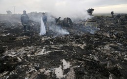 ​Nga phủ quyết nghị quyết lập tòa án xét xử vụ MH17