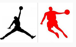 ​Cựu danh thủ Michael Jordan thua kiện tại Trung Quốc