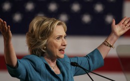 ​Tiết lộ về thu nhập gia đình Clinton