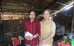 Nguyễn Tường Vi được hỗ trợ mỗi tháng  1 triệu đồng