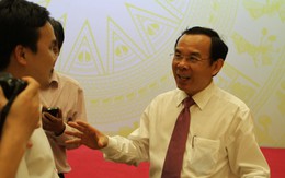 Bộ lắng nghe ý kiến việc gọi học sinh là “chủ tịch”