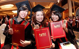 ​Chương trình cử nhân kinh doanh HELP: Nhiều cơ hội “săn” học bổng