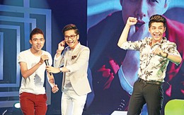 Chương trình truyền hình cuối tuần đáng chú ý