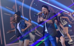 Bùng nổ gala chung kết, Trọng Hiếu đăng quang Vietnam Idol