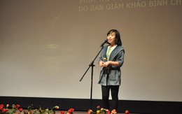 Ngày mai, Mẹ con Hà được vinh danh tại Búp sen vàng 2015