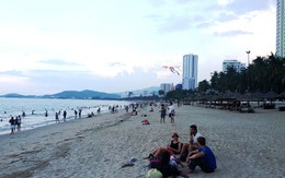 ​Sẽ có bãi tắm đêm ở Nha Trang