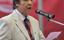 Cán bộ ngành thể thao “án ngữ” các liên đoàn