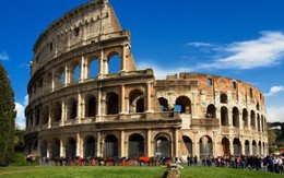 ​Italy chi 20 triệu USD phục dựng võ đài đấu trường Colosseum