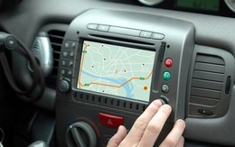 ​Hơn 18.000 xe taxi tại Hà Nội đã lắp GPS