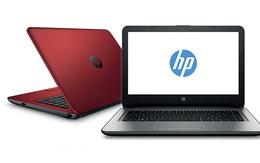 ​Sắm laptop HP, rinh quà ngay