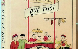 Tái bản Đất lề quê thói của Nhất Thanh