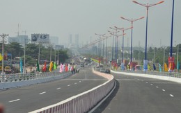 Cần đột phá trong xây dựng hạ tầng