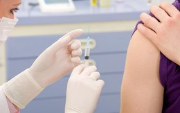 ​Sẽ tổ chức tiêm vaccine sởi-rubella cho người từ 15-25 tuổi