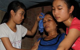 Nghèo và… giỏi có tiếng