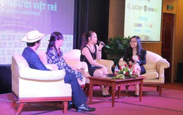 Phát huy năng lực người Việt trẻ