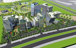 1.100 tỷ đồng xây dựng Viện kỹ thuật công nghệ cao