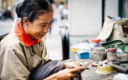 Người Sài Gòn kể chuyện